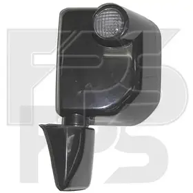 Тойота, фж, крузер, Дзеркало бічне Toyota FJ Cruiser '06-09 праве (FPS) FP 7018 M02,