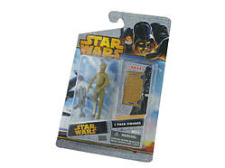 Герої "SW" 1 герой,10видів,на планшеті №6961(180)(360)