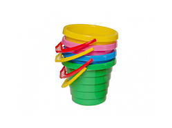 Відро для піску А №0472/Технокомп/(10)(90)