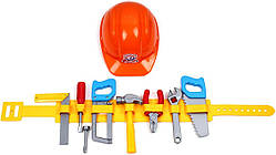 Набір інструментів в кульку №4401/Технокомп/(14)