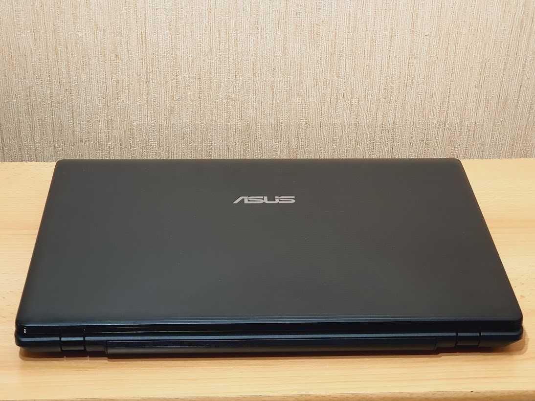 Ігровий ноутбук Asus X75VB (X75VB-TY016D) Black - фото 8 - id-p1703814080