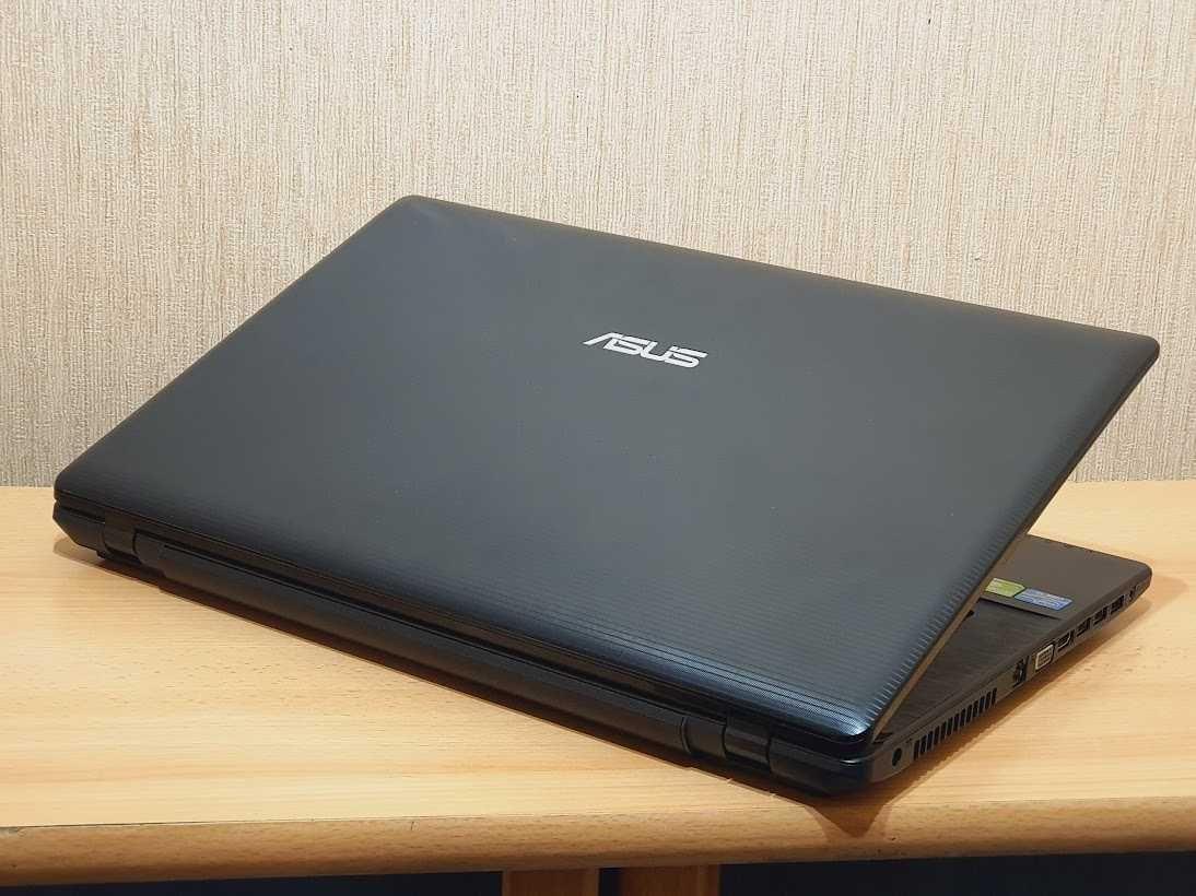 Ігровий ноутбук Asus X75VB (X75VB-TY016D) Black - фото 6 - id-p1703814080