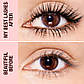 Туш для вій Charlotte Tilbury Pillow Talk Push Up Lashes Mascara 1.5мл (пробник), фото 3