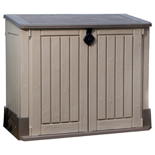 Ящик для зовнішнього зберігання Store-It-Out Midi 845 л Keter