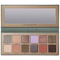 Палетка теней для век Anastasia Beverly Hills Nouveau Palette