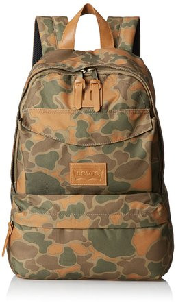 Рюкзак для ноутбука Levi's Heritage Backpack-E91