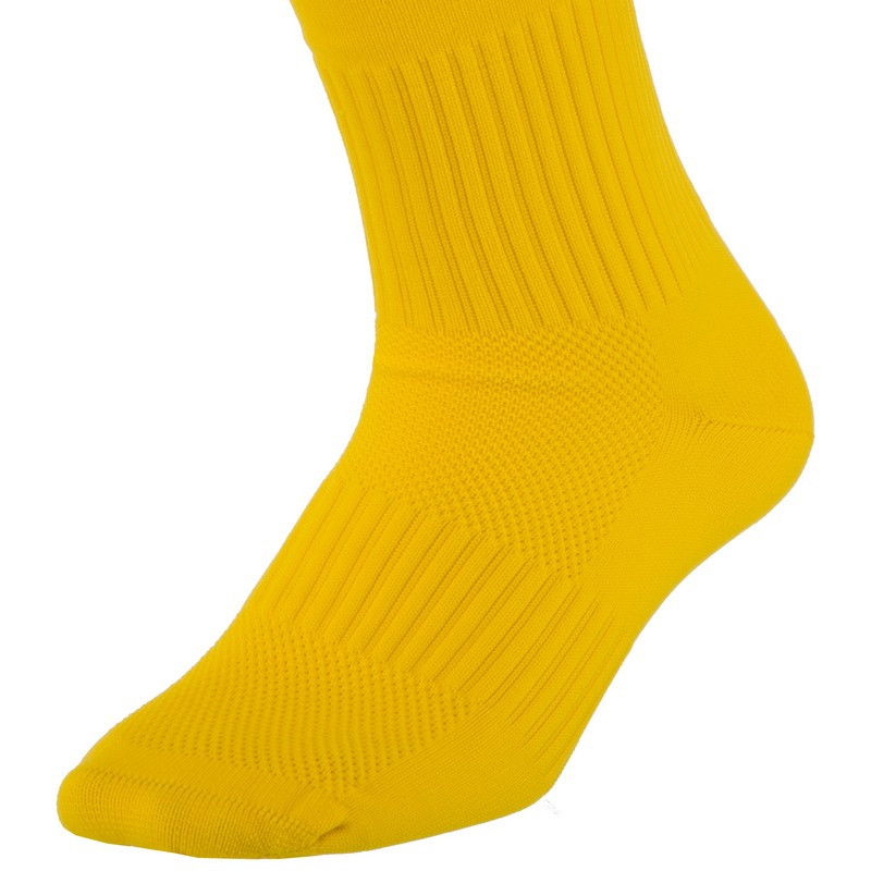 Гетры футбольные Joma CALCIO 400022-900 размер S-L желтый-синий S/S17/27-32-UKR - фото 5 - id-p1703831100