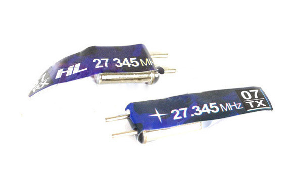 Кристал кварцу TK-EC07 для танків Heng Long