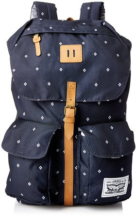 Рюкзак для ноутбука Levi's Heritage Backpack-007, фото 1