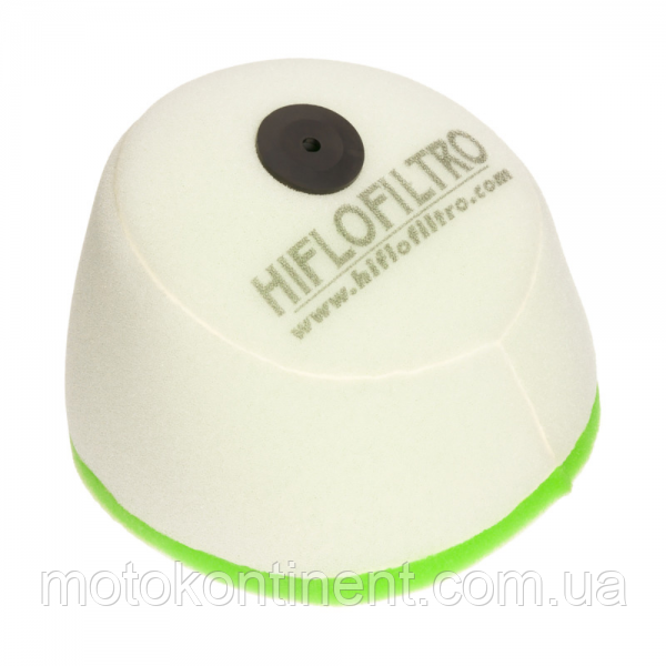 HFF1012 Повітряний фільтр для мотоцикла Honda CR125R 89-99, Honda CR250R 89-99, Honda CR500R 89-99 (150204)