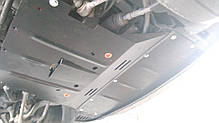 Захист двигуна BMW 5 Series E39 1996-2003, фото 6