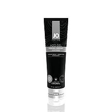 Густе мастило на водній основі JO H2O GEL — ORIGINAL (240 мл), рослинний гліцерин, Київ