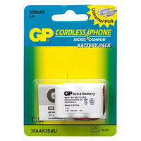 Тепер в асортименті акумулятори для радіотелефонів!