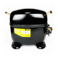 Компресор для холодил. SECOP (DANFOSS) SC18MLX R404а/R507а 1497W
