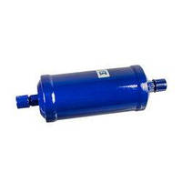 Фільтр осушувач компресора для холодильника К304 D=1/2" (пає)