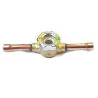 Оглядове скло 5/8" HLL 55-2