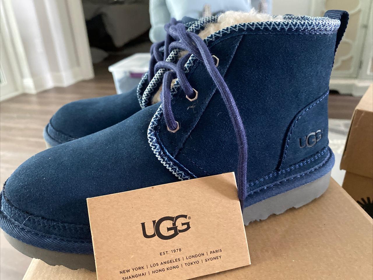 Ugg neumel ii online