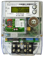 Электросчетчик MTX1G10.DH.2L2-OG4 A± ("зеленый тариф") 5-100А, 220В многотарифный, GSM модуль, ПЗР