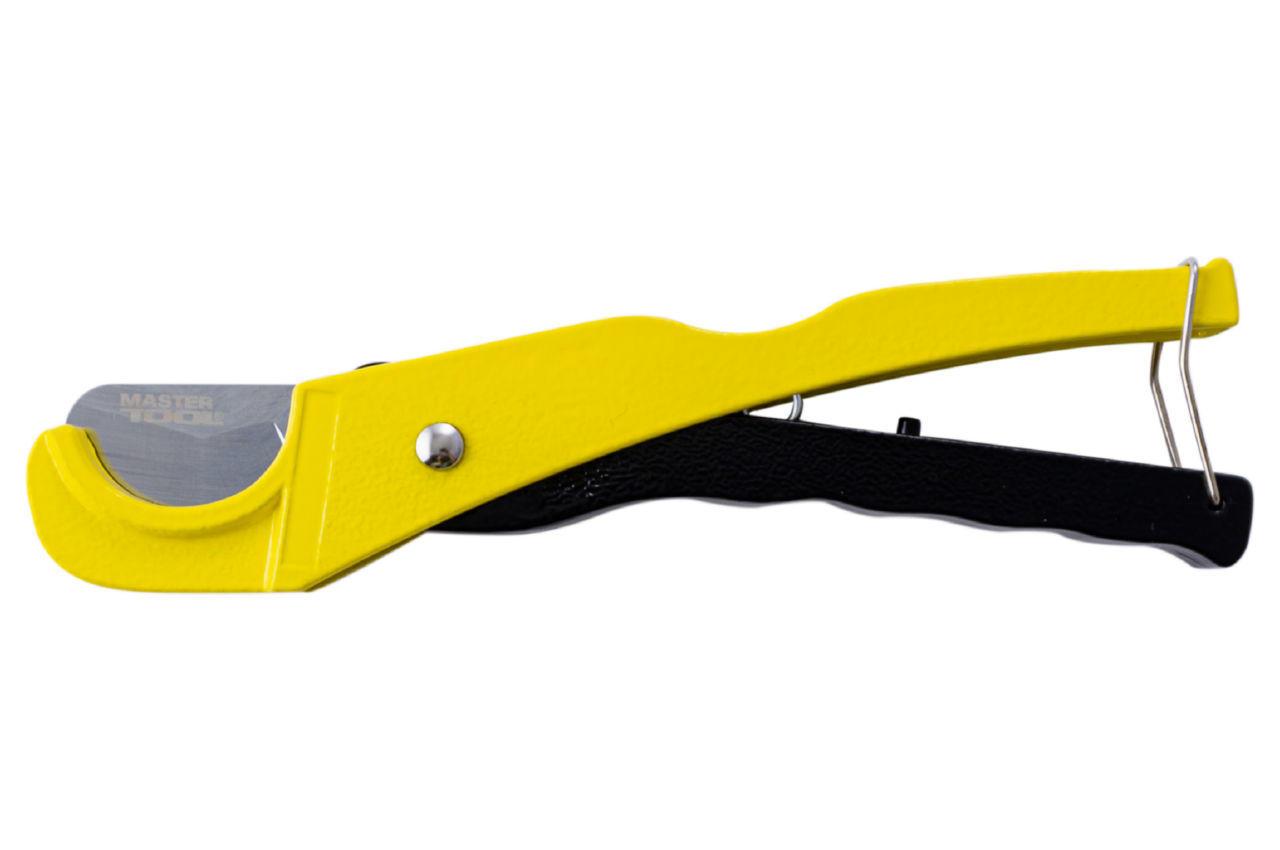 Труборез для Пластиковых Труб Mastertool - 3-32 X 205 Мм — Купить ...
