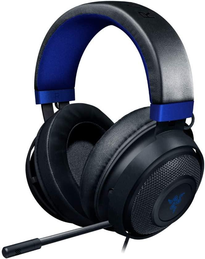 Наушники RAZER Kraken for Console (RZ04-02830500-R3M1), фото 1