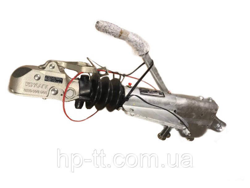 Гальмо накату V-подібний Knott-AUTOFLEX KF27 6J2200.010