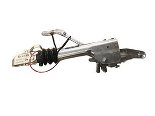 Гальмо накату V-подібний Knott-AUTOFLEX KF27 6J2200.010, фото 4