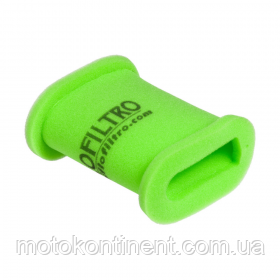 HFA2202 Повітряний фільтр для мотоцикла Kawasaki EL250, KLE400, KLE500, GPX500R, GPX600R, GPX750R (11013-1154), фото 1