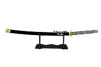 Самурайский меч Катана Дункан Маклауд (4145)