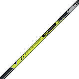 Палиці для скандинавської ходьби Gabel X-5 Black/Yellow 115 (7008351131150), фото 3