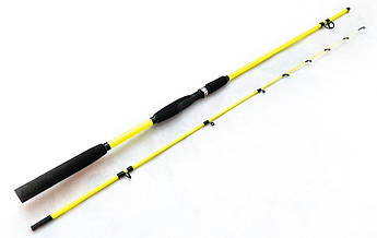 Вудлище спінінгове PREMIER 2,10m 100-200g 2 секції