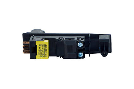 Кнопка КШМ Асеса - Makita 9020, Craft 230/2500, Фіолент 2300 (4 контакти), фото 2