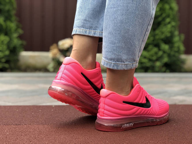 Air max sales 2017 ladies