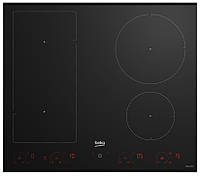 Beko Hob induction HII64822UFT