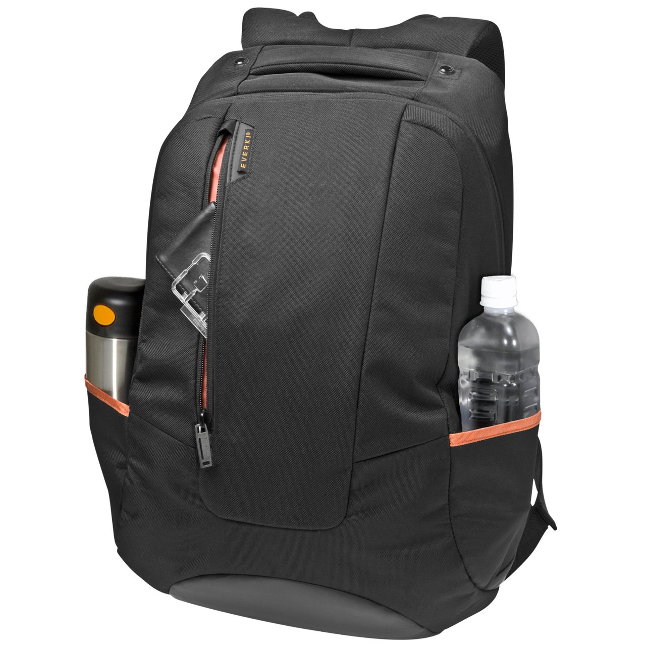 Рюкзак для ноутбука Everki Swift Light Laptop до 17.3 дюйма