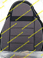 Чехлы на Ваз 2106,2101,2102 "Пилот"