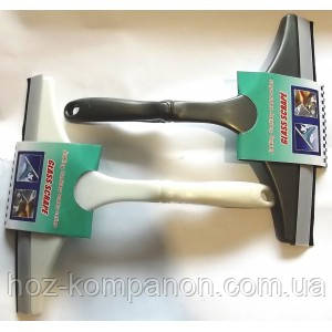 Скребок для вікон