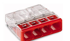 Клемна колодка WAGO 2273-204