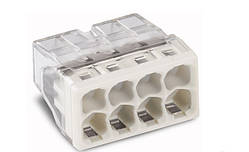 Клемна колодка WAGO 2273-208