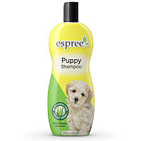 Espree Puppy & Kitten Shampoo (Эспри Паппи енд Киттен) шампунь "Без слёз" для щенков и котят 0.591