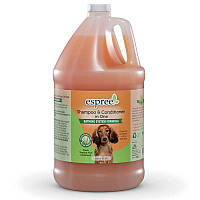 ESPREE Shampoo&Conditioner in One for bathing Systems (Еспрі) шампунь і кондиціонер в одному для собак