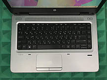 Ноутбук Б-клас HP ProBook 640 G2/ 14" (1920x1080)/ Core i5-6200U/ 8 GB RAM/ 180 GB SSD/ HD 520, фото 4