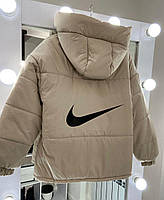 Куртка жіночої Nike, фото 2