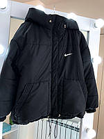 Куртка жіночої Nike, фото 10