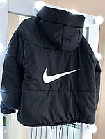 Куртка жіночої Nike, фото 2