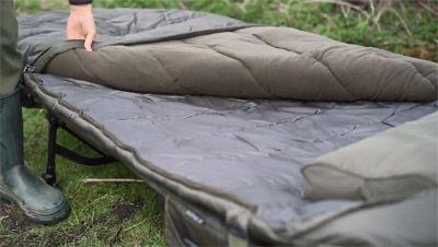 Спальний мішок SONIK SK-TEK 5 Season SLEEPING BAG wide