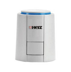 Термопривід для двопозиційного регулювання Herz М28х1,5 мм NО 230 1770824