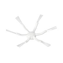Бічна щітка для робота-пилососа Vacuum Mop 1С Mop 2 Pro+ Ultra EU Dreame F9 D9 Pro L10 Z10 2 штуки, фото 5