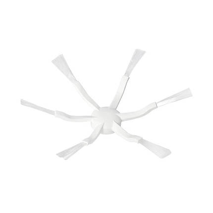 Бічна щітка для робота-пилососа Vacuum Mop 1С Mop 2 Pro Ultra EU Dreame F9 D9 Pro L10 Z10, фото 1