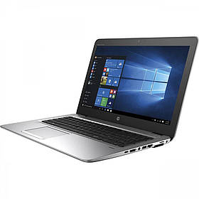 Б/У Ноутбук HP EliteBook 850 G4 15.6 ⁇  FullHD IPS i5-7200U /DDR4 8 Gb /SSD 256 Gb /Intel HD620