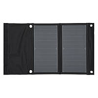 Сонячні зарядні пристрої